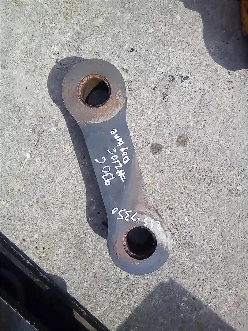 USED LEVER indicator image 1