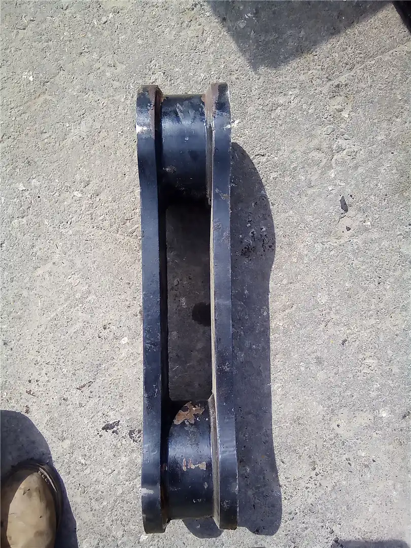 USED LEVER image 2