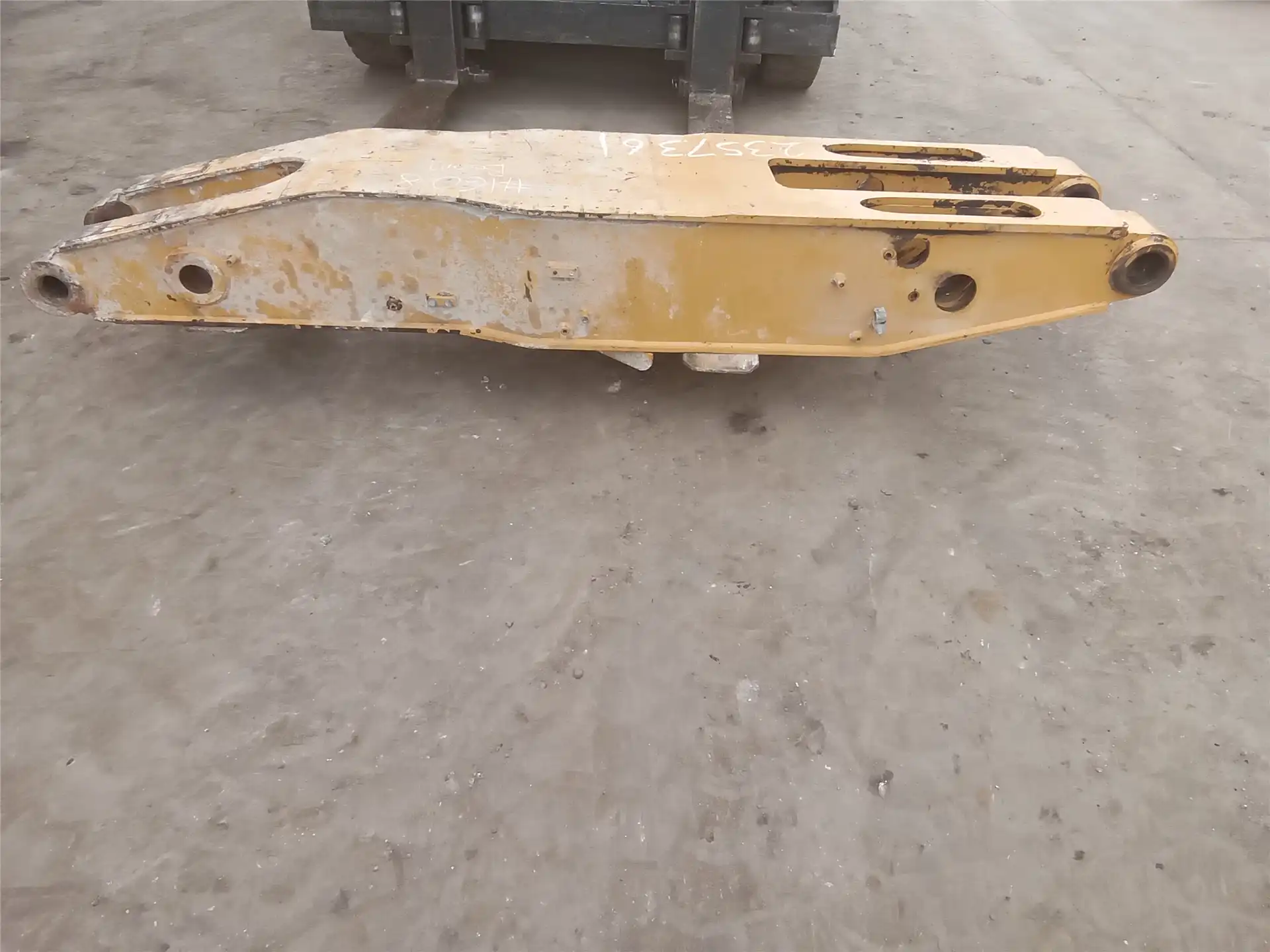 USED LIFT ARM AS image 2