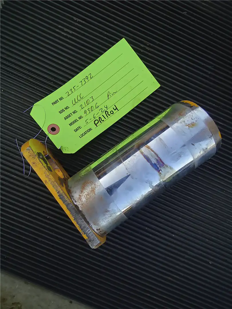 USED PIN image 3