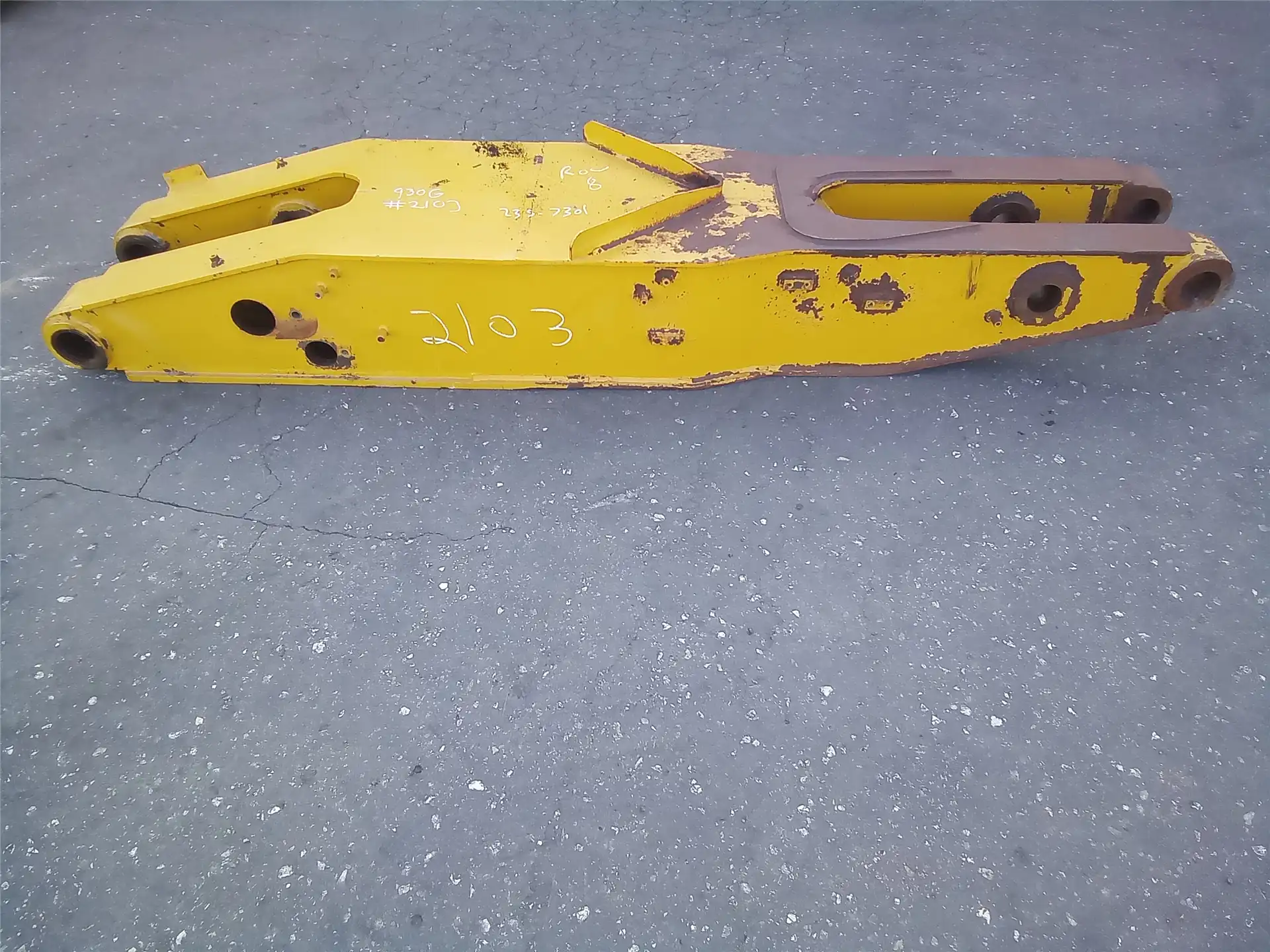 USED ARM image 4