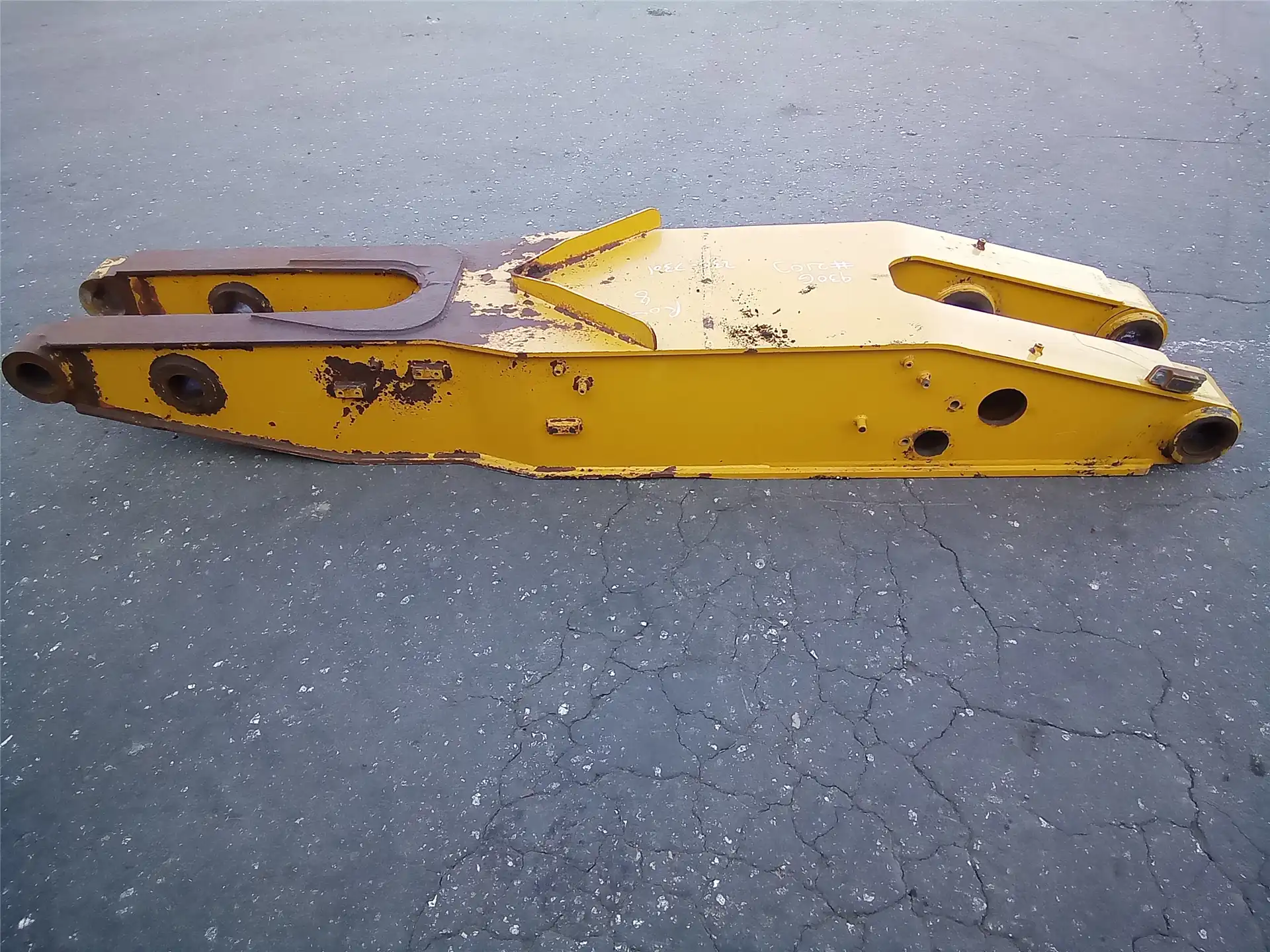 USED ARM image 2