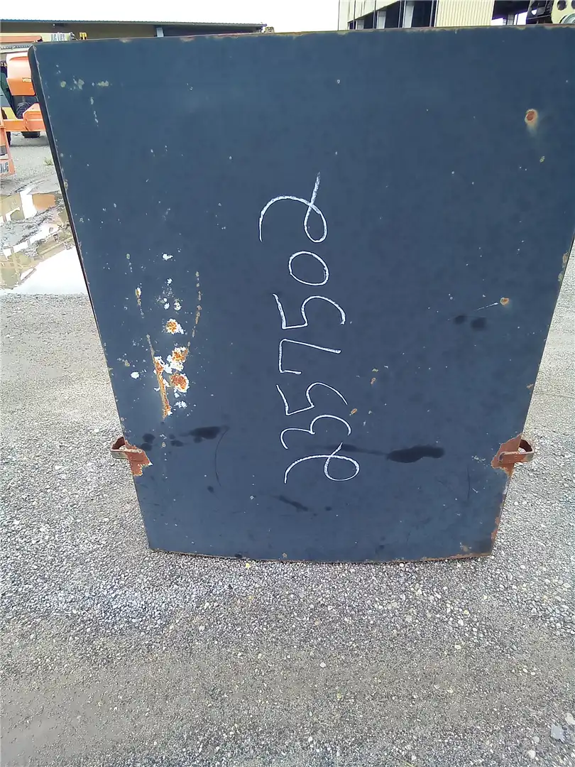 USED CANOPY image 4