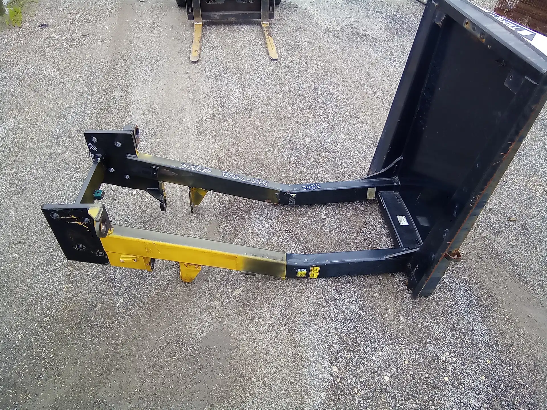 USED CANOPY image 3