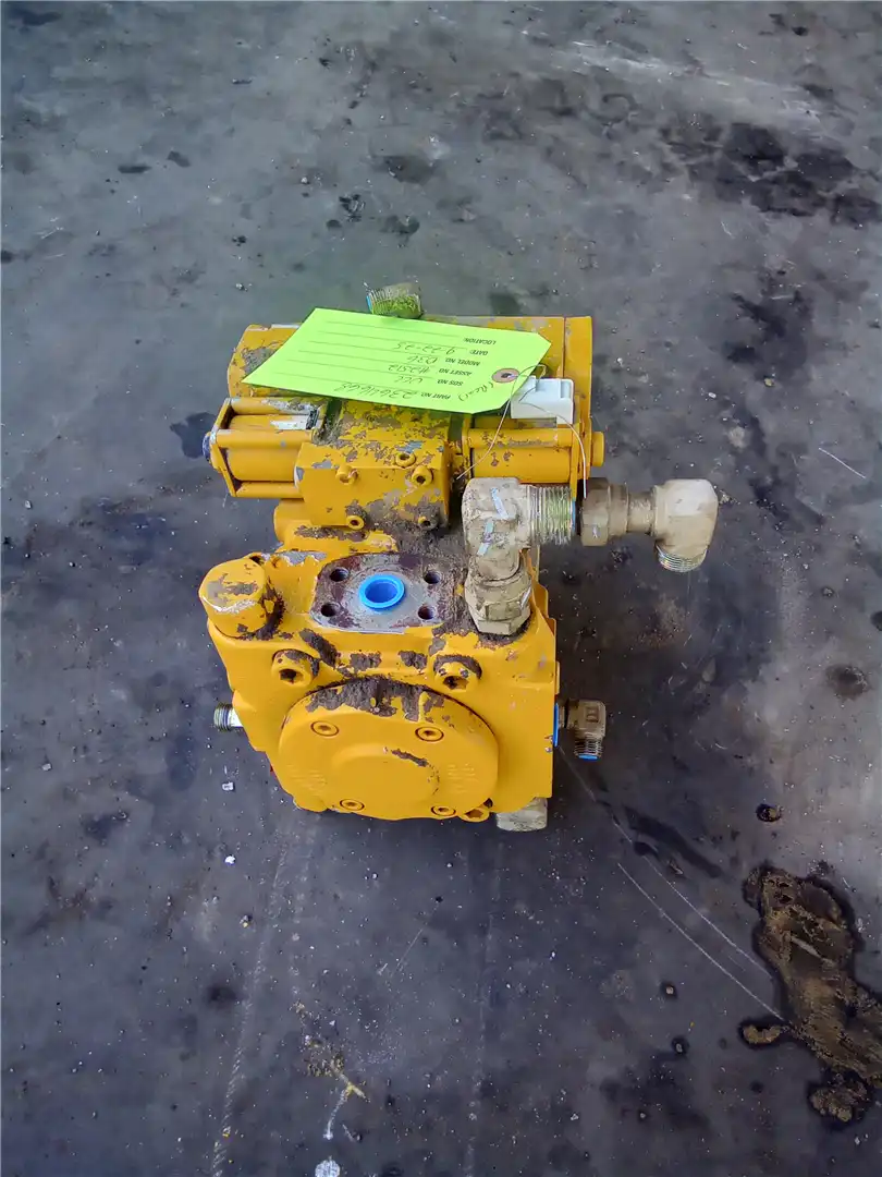USED PUMP image 2