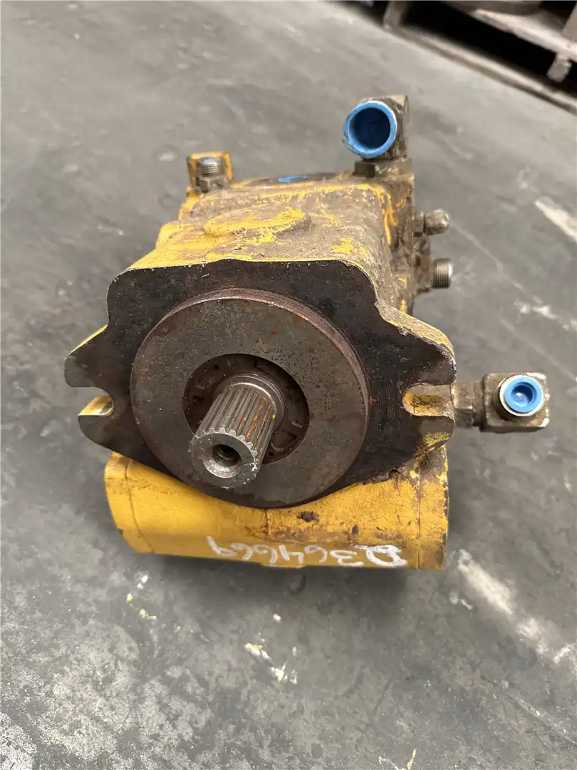 USED PUMP image 4