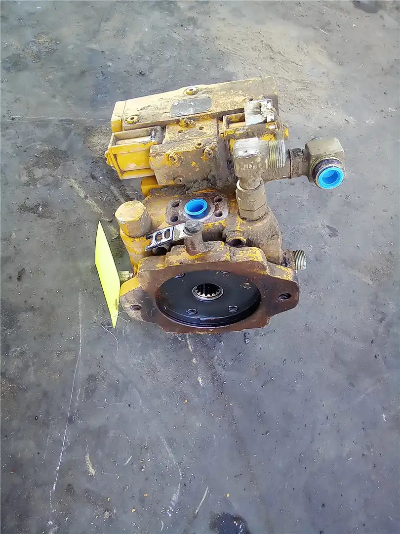 USED PUMP image 2