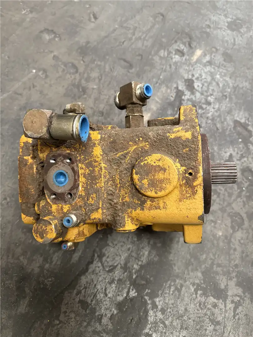 USED PUMP image 3
