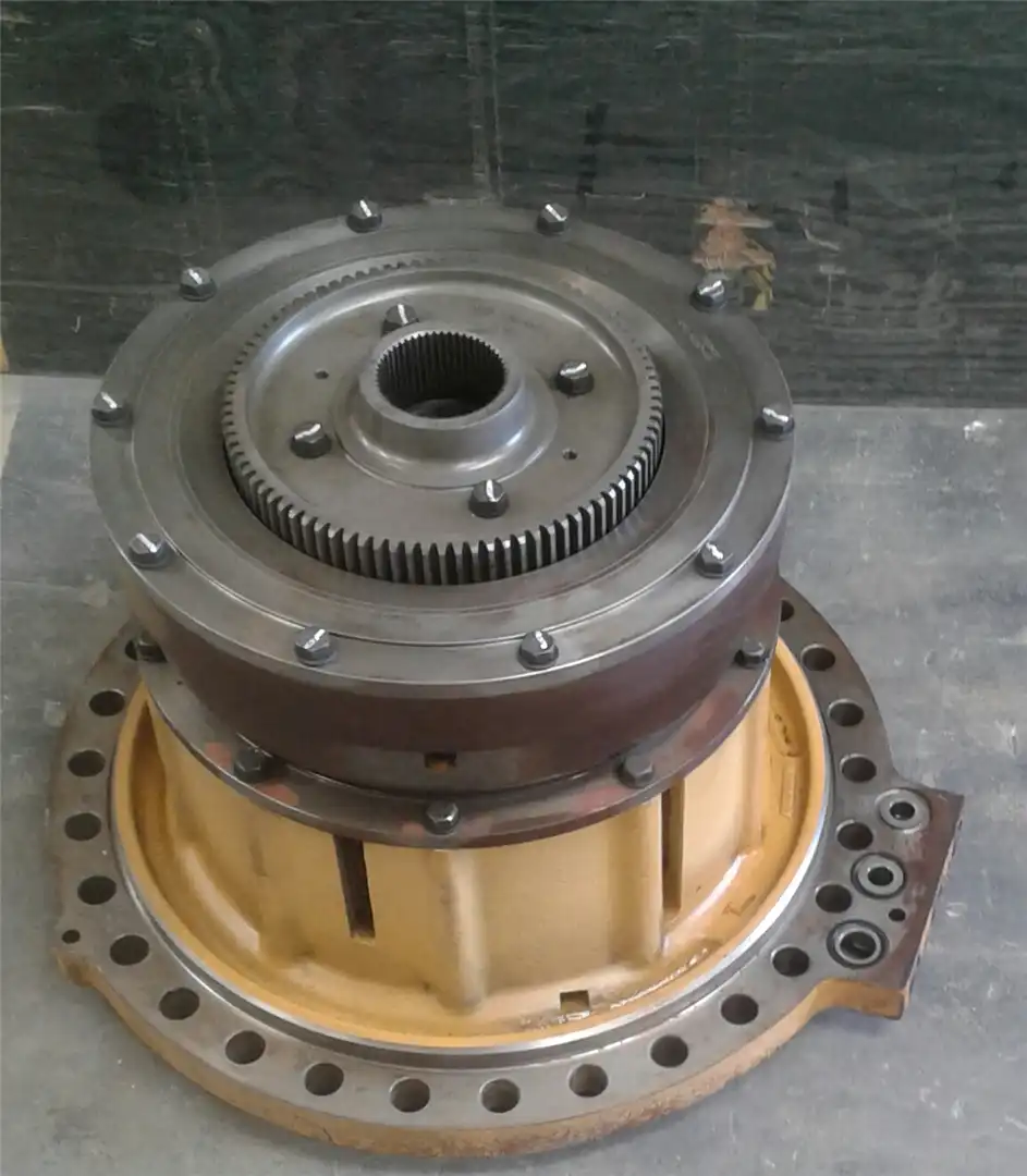 USED CLUTCH GP-ST image 2