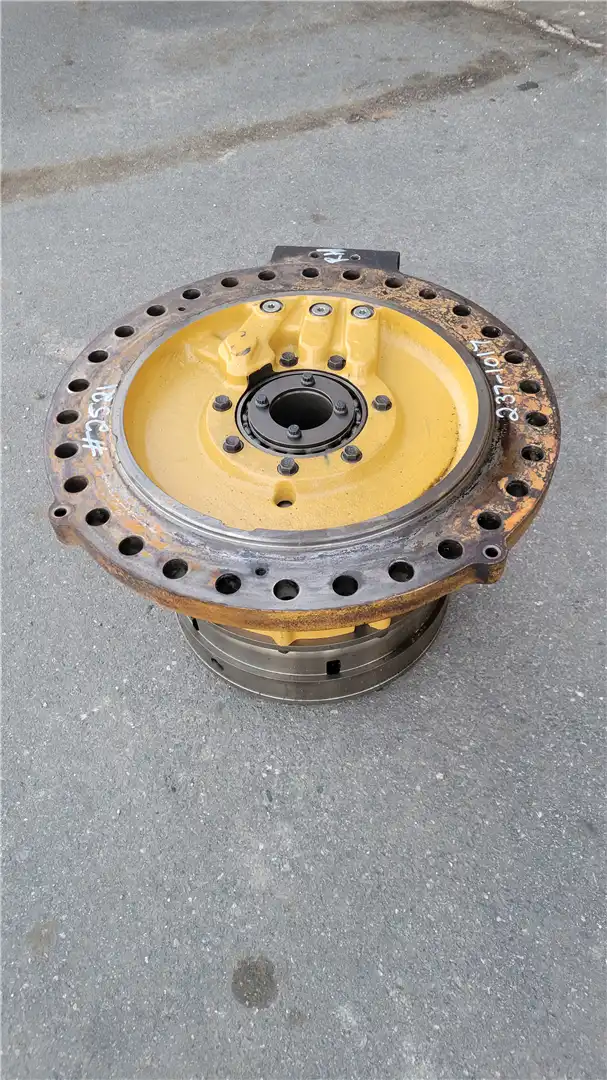 USED CLUTCH GP-ST image 3
