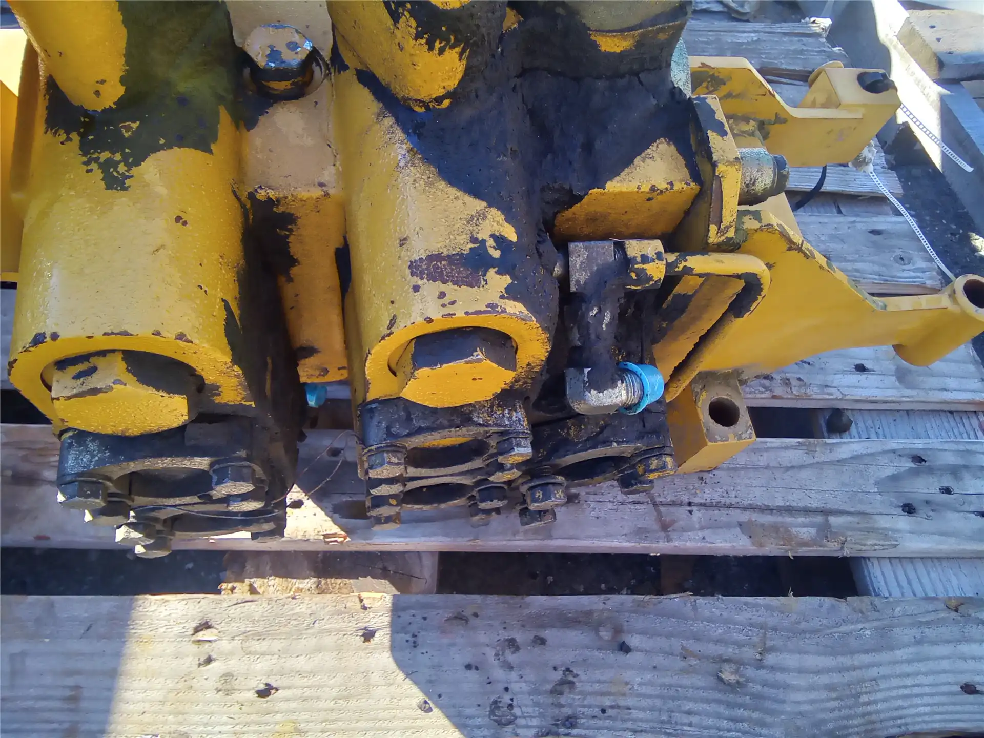 USED VALV3 GP image 3