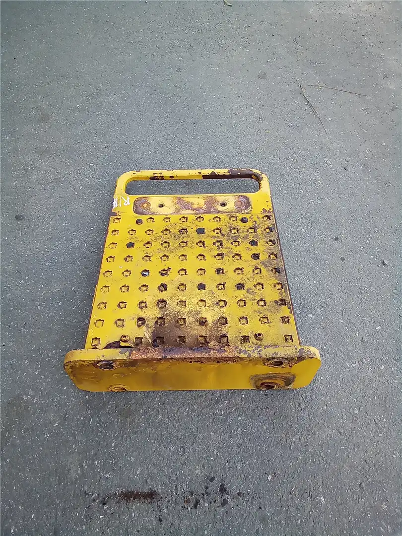 USED PLATE AS image 2
