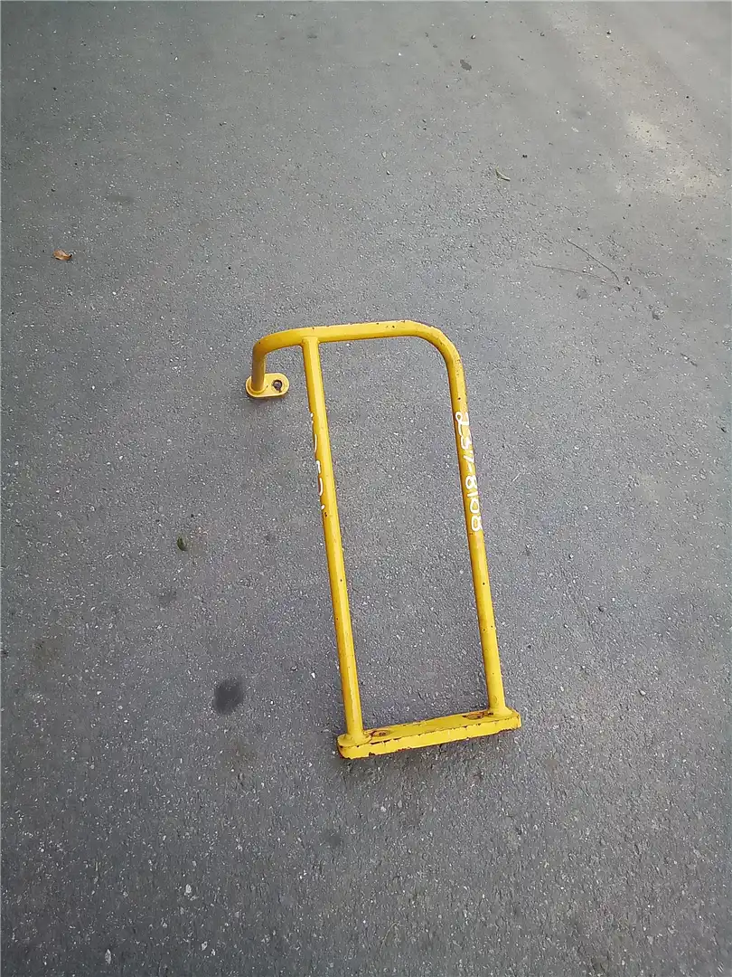 USED LH HANDLE AS indicator image 1