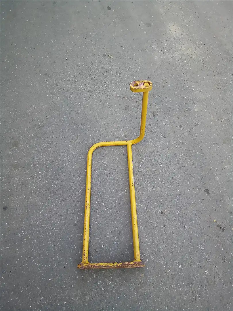 USED LH HANDLE AS image 2