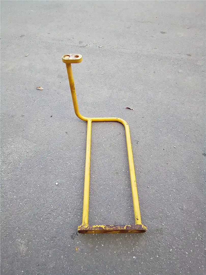 USED RH HANDLE AS image 2