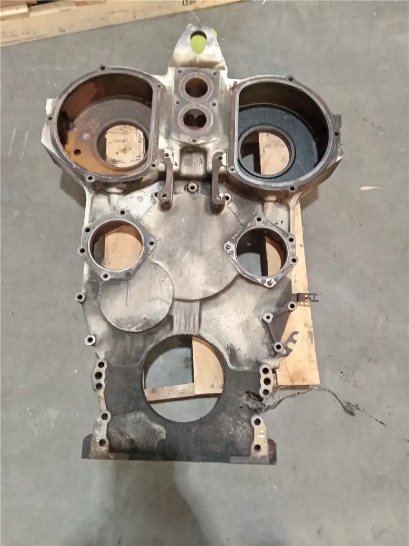 USED HOUSING FRONT indicator image 1