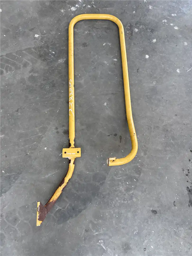 USED REAR RH HANDR indicator image 1