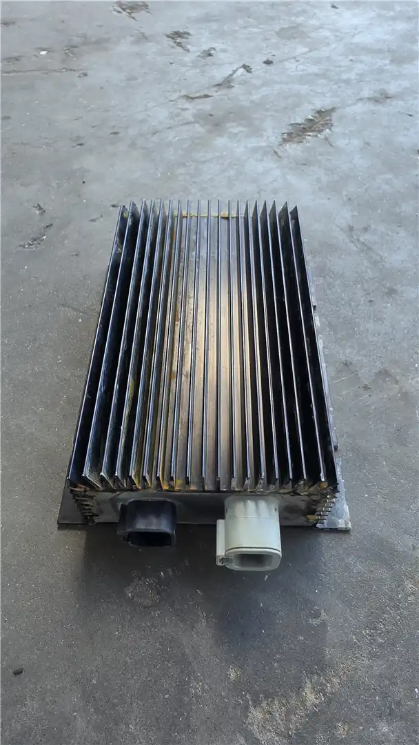 USED CONVERTER GP indicator image 1