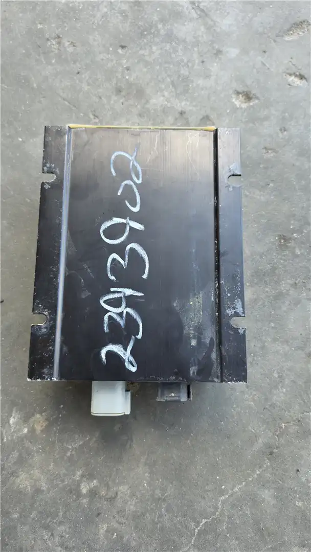 USED CONVERTER GP image 2