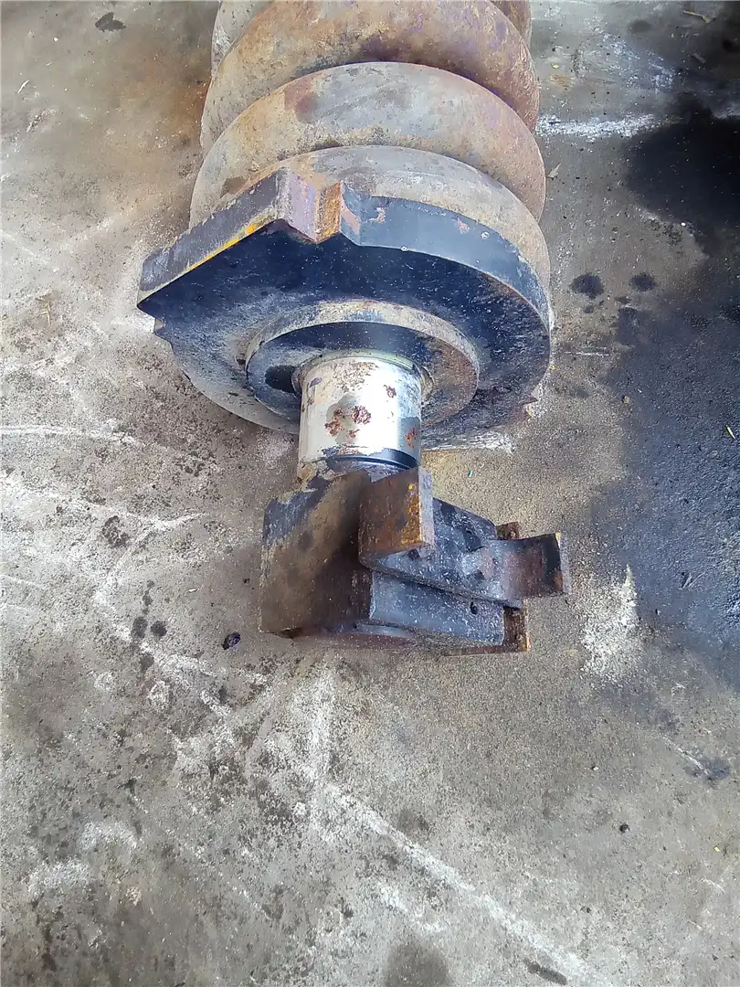 USED TRACK ADJUSTE image 5