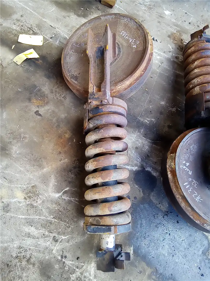 USED TRACK ADJUSTE image 2