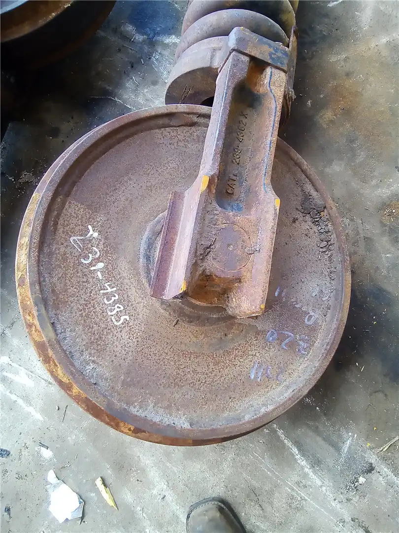 USED TRACK ADJUSTE image 3
