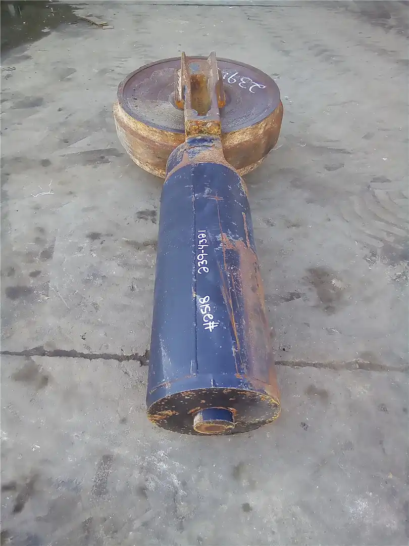 USED IDLER GP image 2