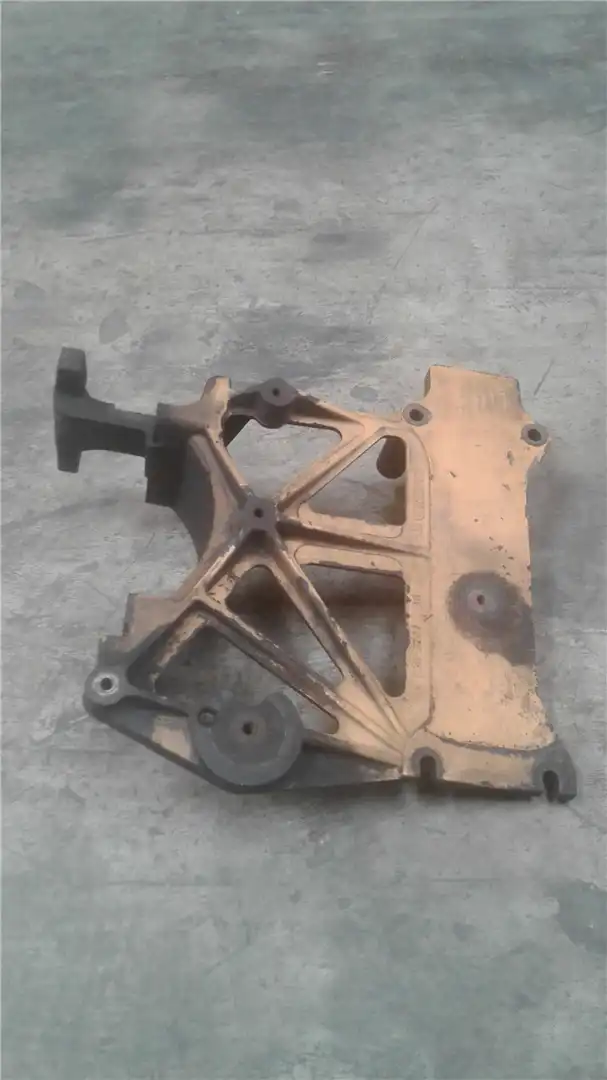 USED BRACKET- SUPP indicator image 1