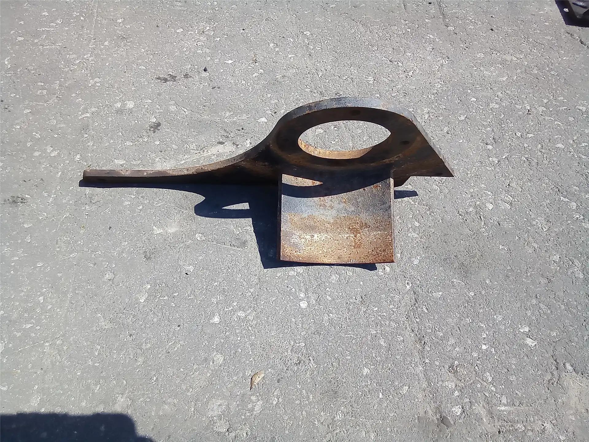USED PLATE AS image 2