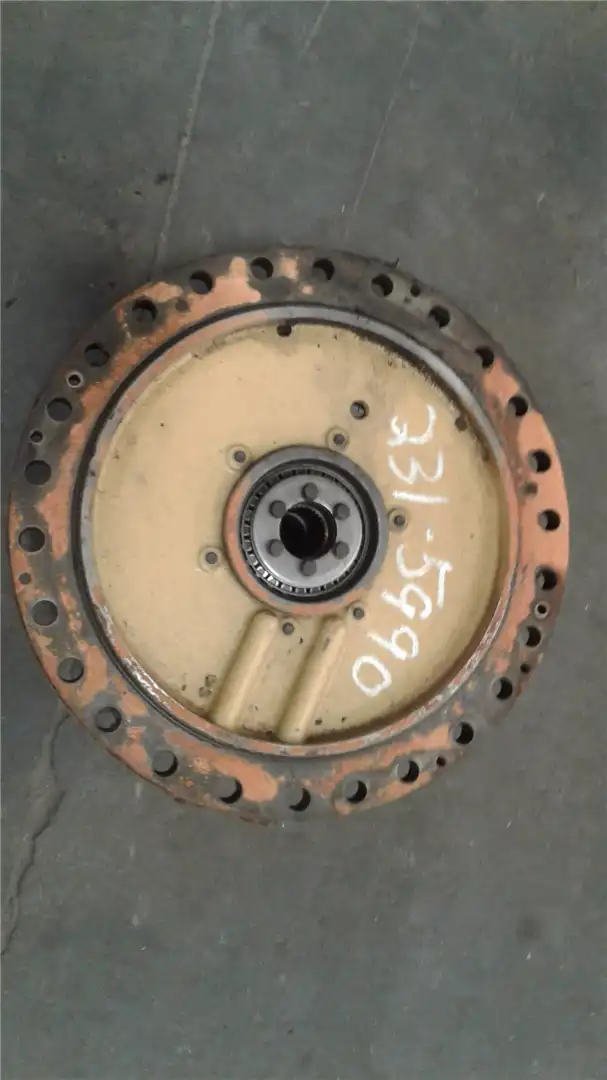 USED PLANETARY indicator image 1
