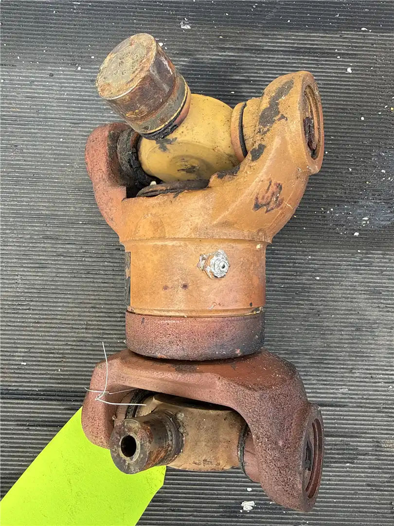 USED JOINT GP-SLI image 3