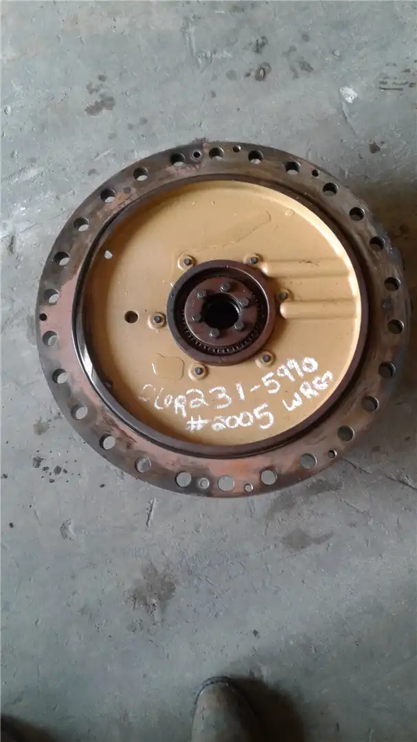 USED BRAKE GP image 2