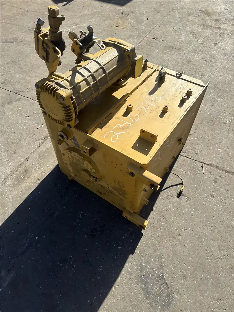 USED TANK GP image 4