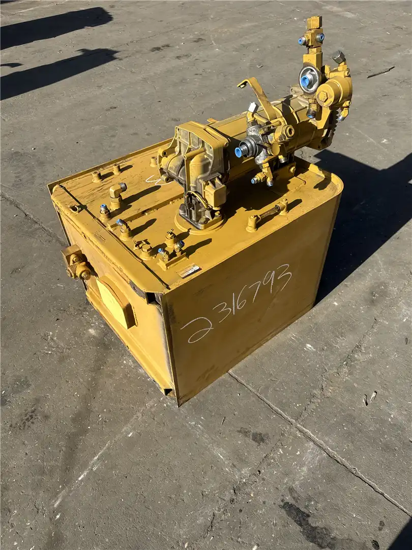 USED TANK GP image 2