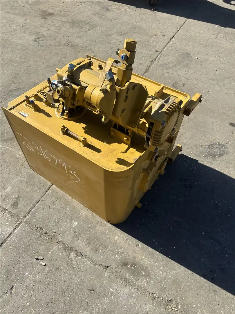 USED TANK GP image 3