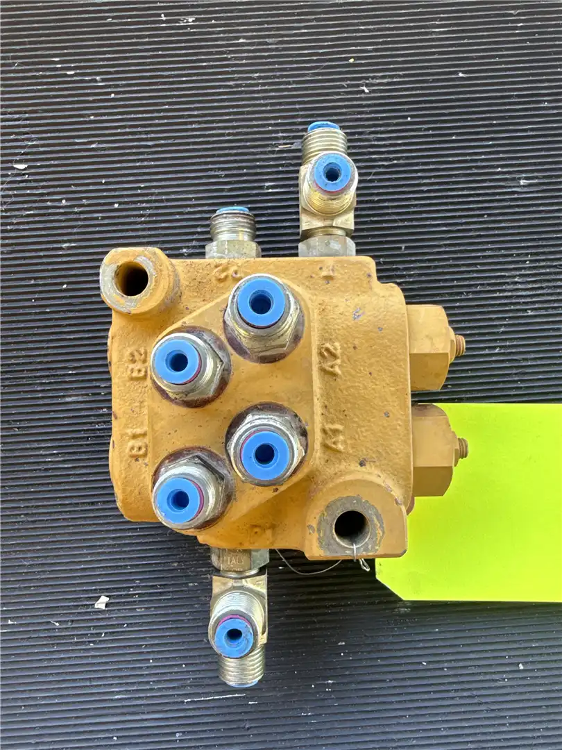 USED VALVE GP indicator image 1