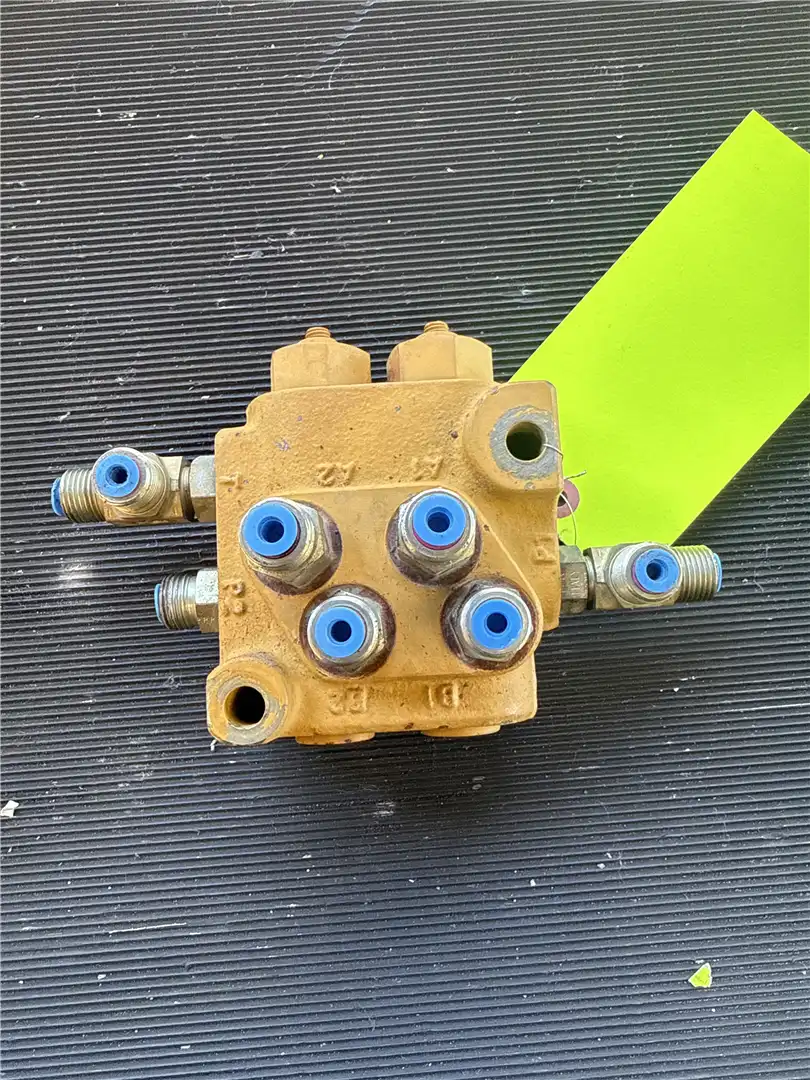 USED VALVE GP image 2