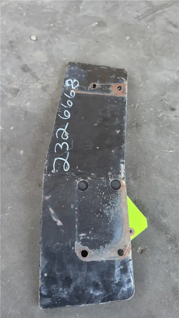 USED FOOT PAD AS image 2