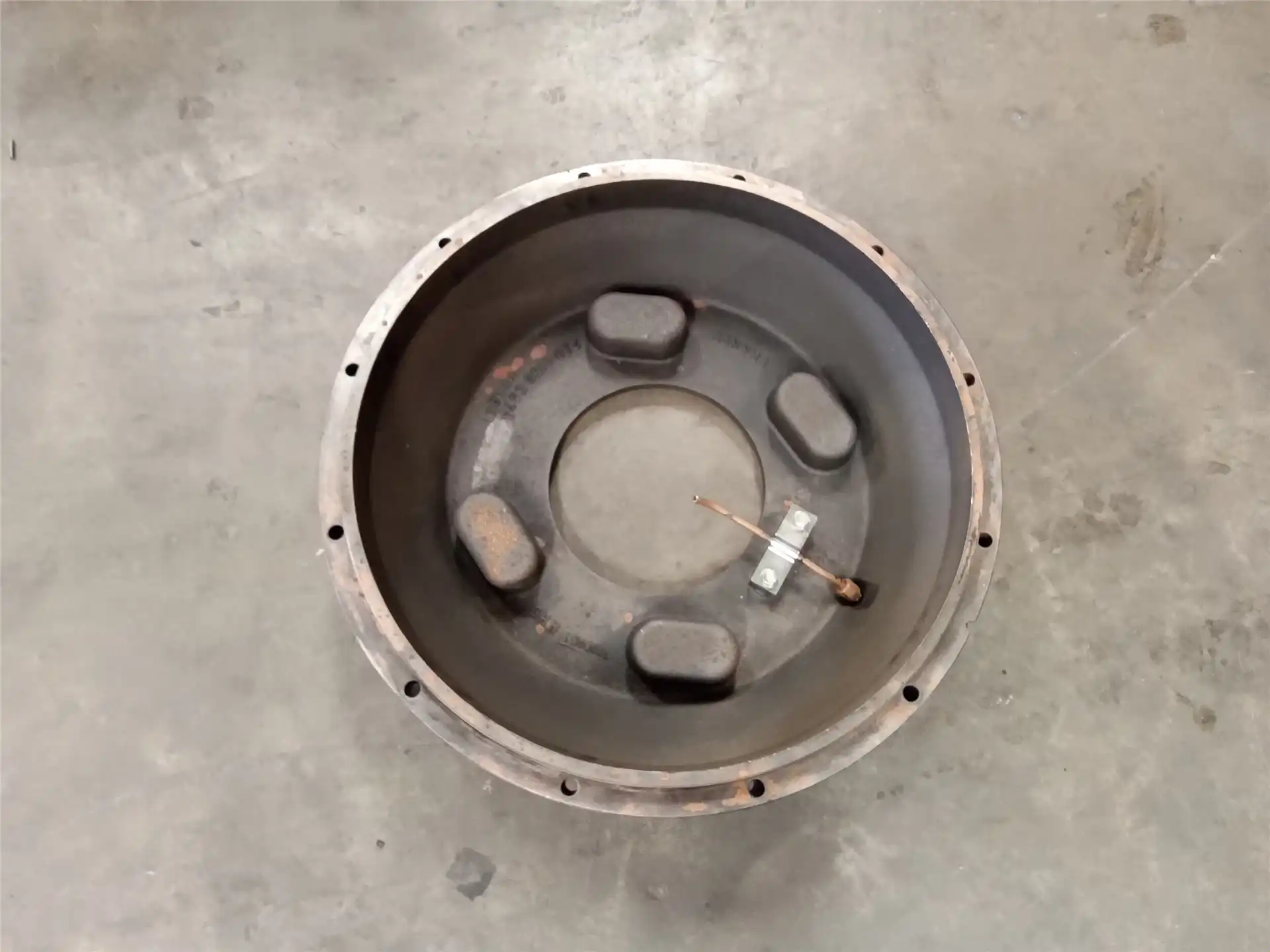 USED COVER indicator image 1