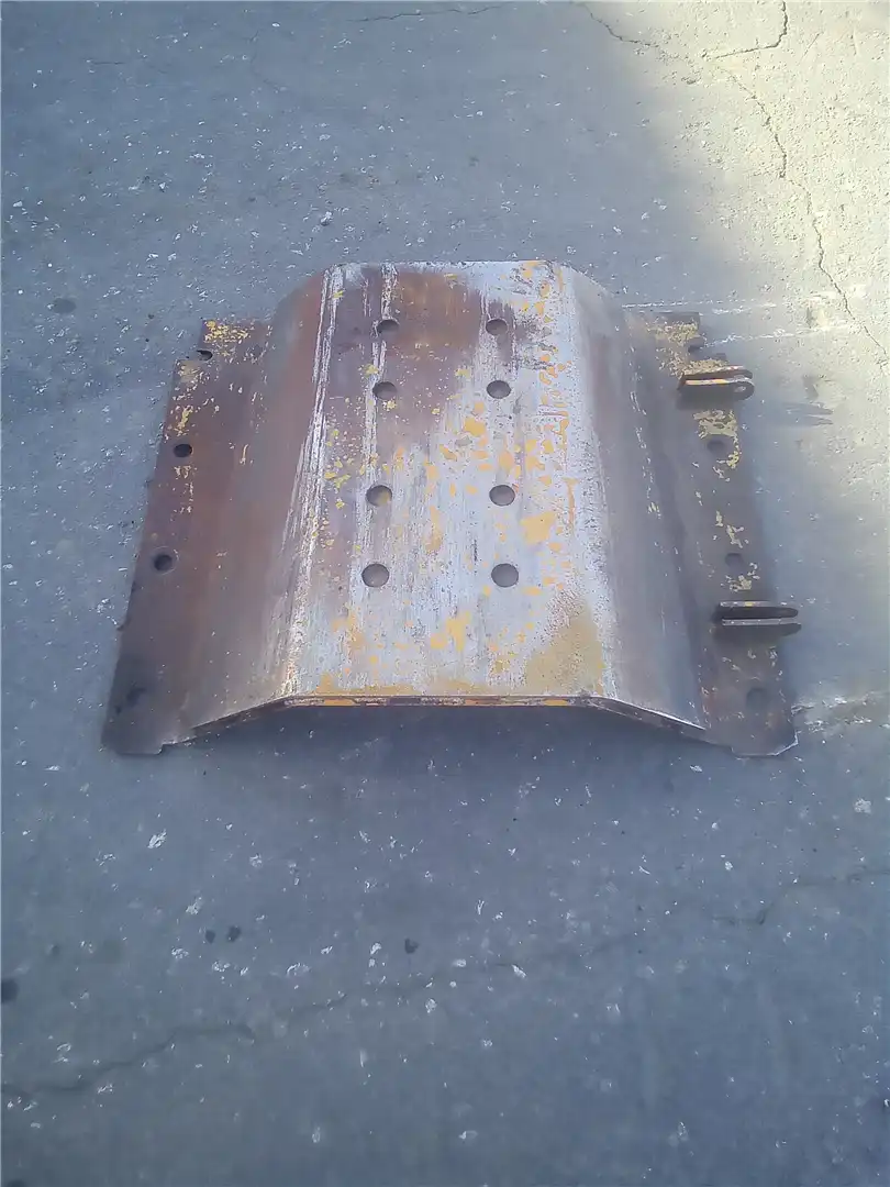 USED BOTTOM GUARD indicator image 1