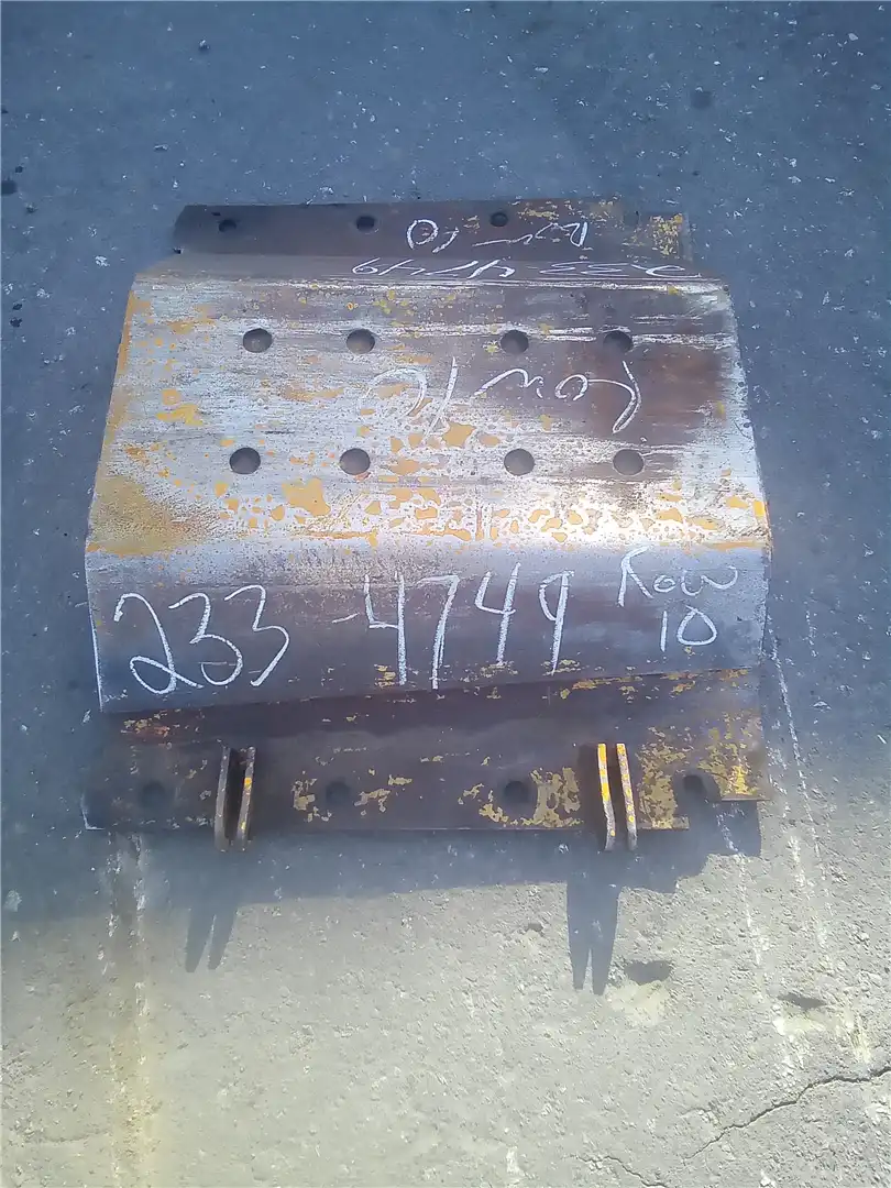 USED BOTTOM GUARD image 2