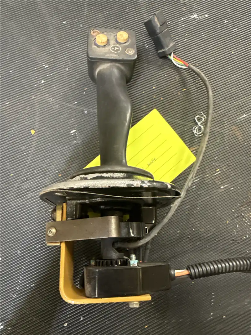 USED CONTROL MODUL image 2
