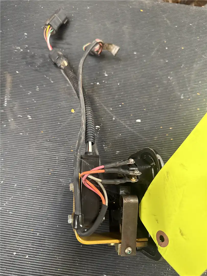 USED CONTROL MODUL image 3