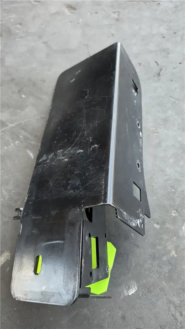 USED PLATE AS image 2