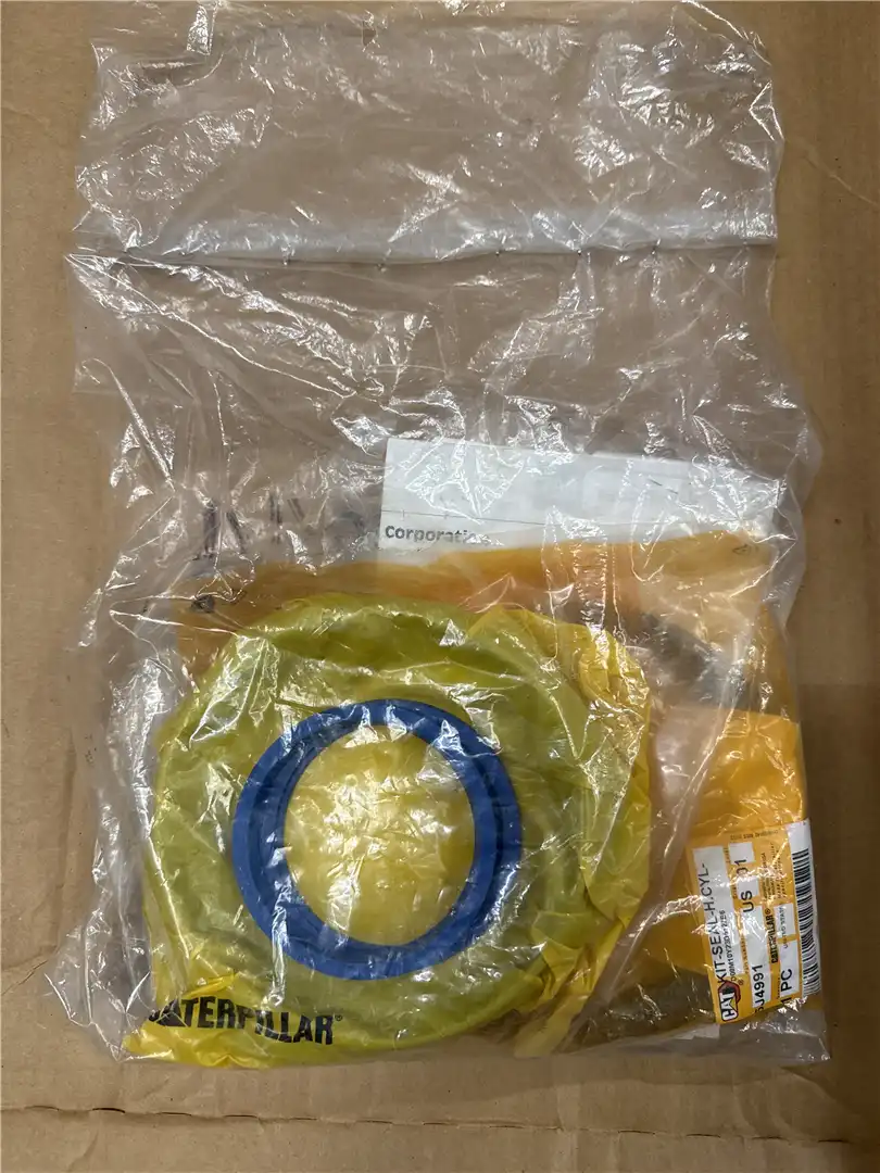 USED SEAL KIT image 2