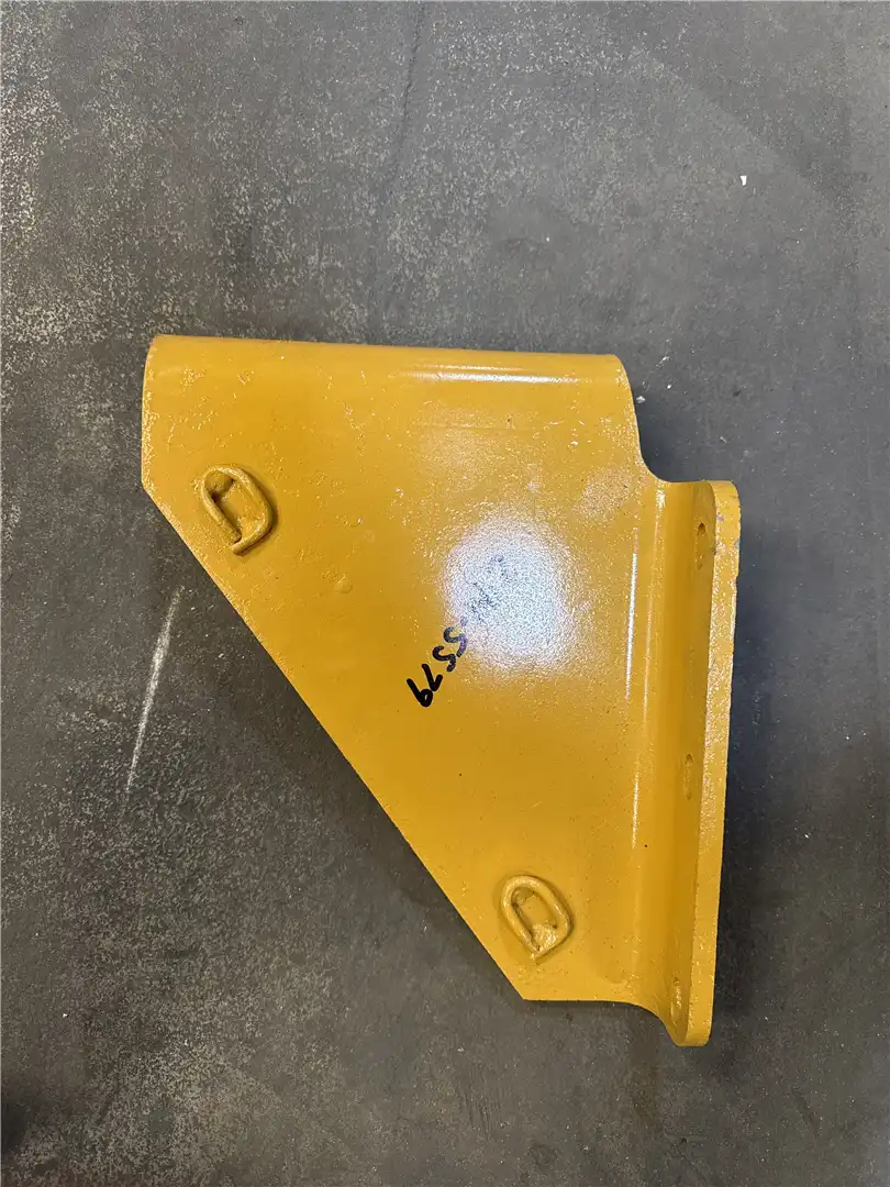 USED GUSSET AS indicator image 1