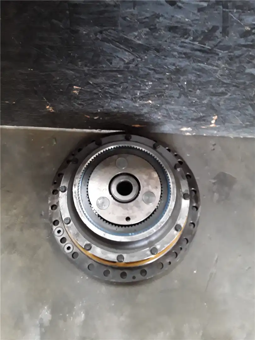 BRAKE PLANETARY GP indicator image 1