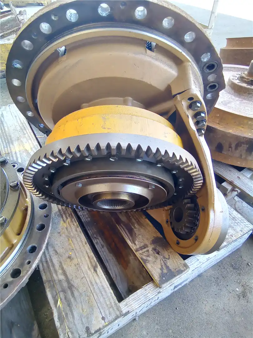 USED BRAKE PLANETA image 2