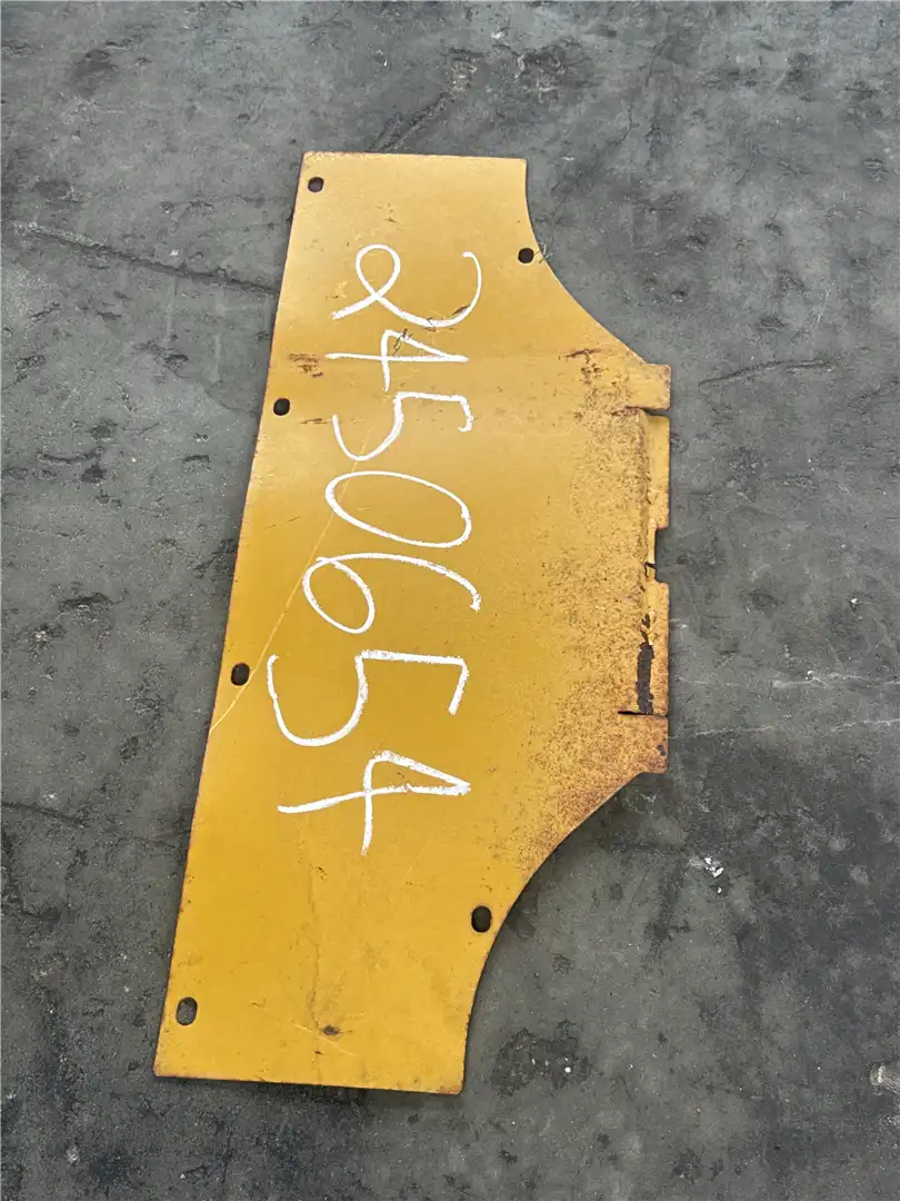 USED PANEL indicator image 1