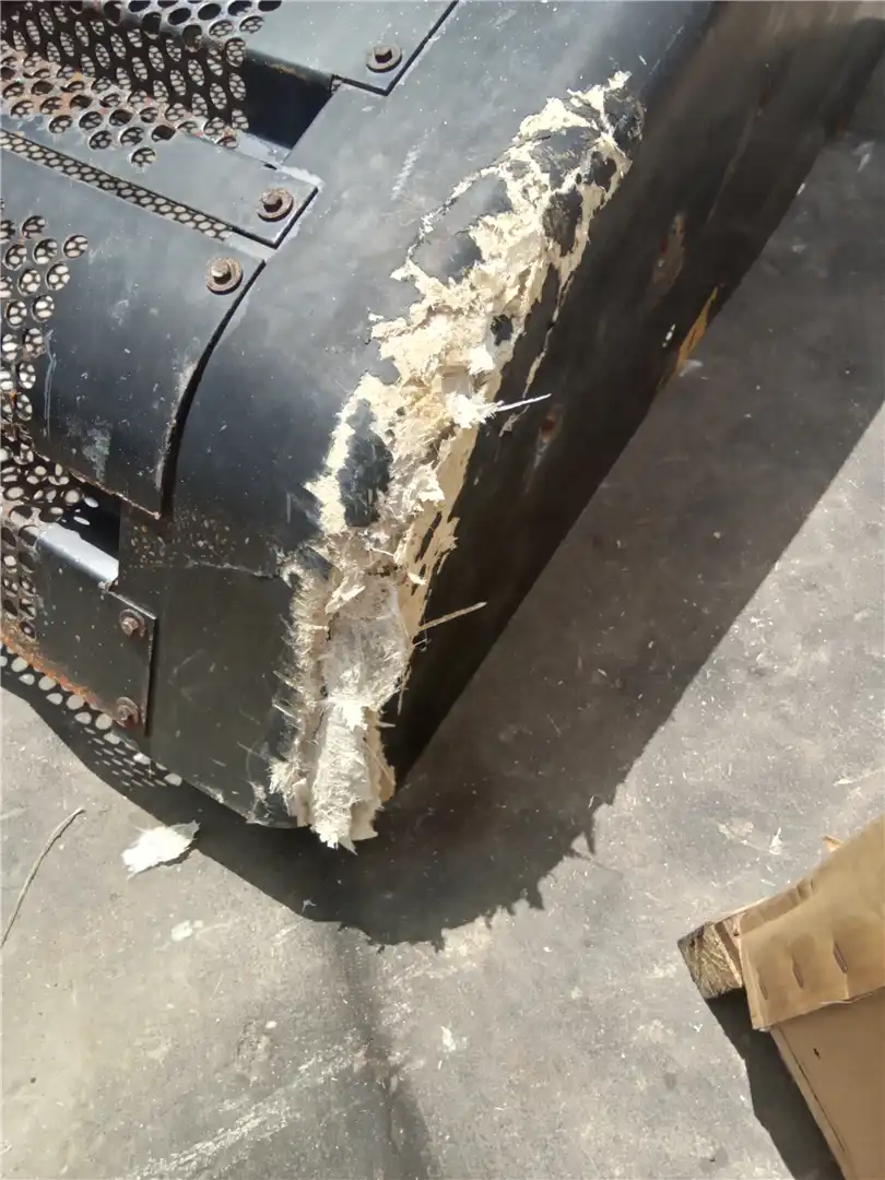 USED COWLING AS image 4